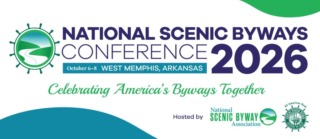 National Scenic Byways Conference